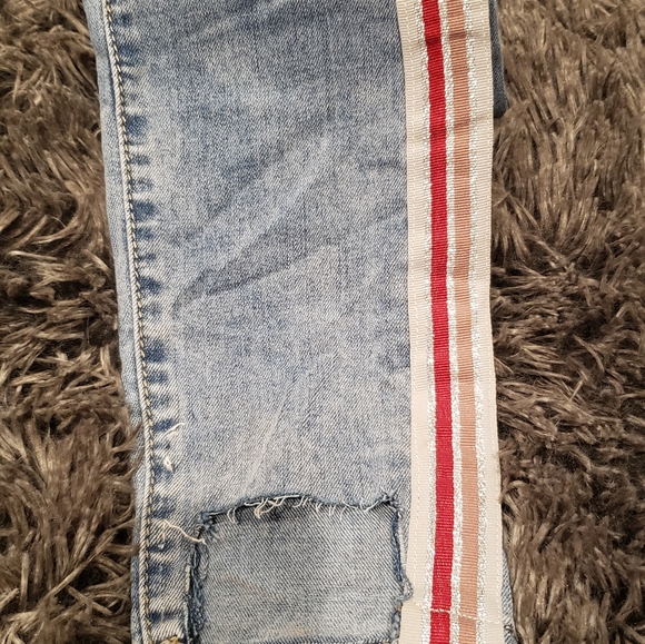Brand new jeans from Spain - Picture 2 of 3